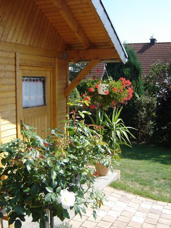 Gaestehaus Nelles Sinzig Ruang foto