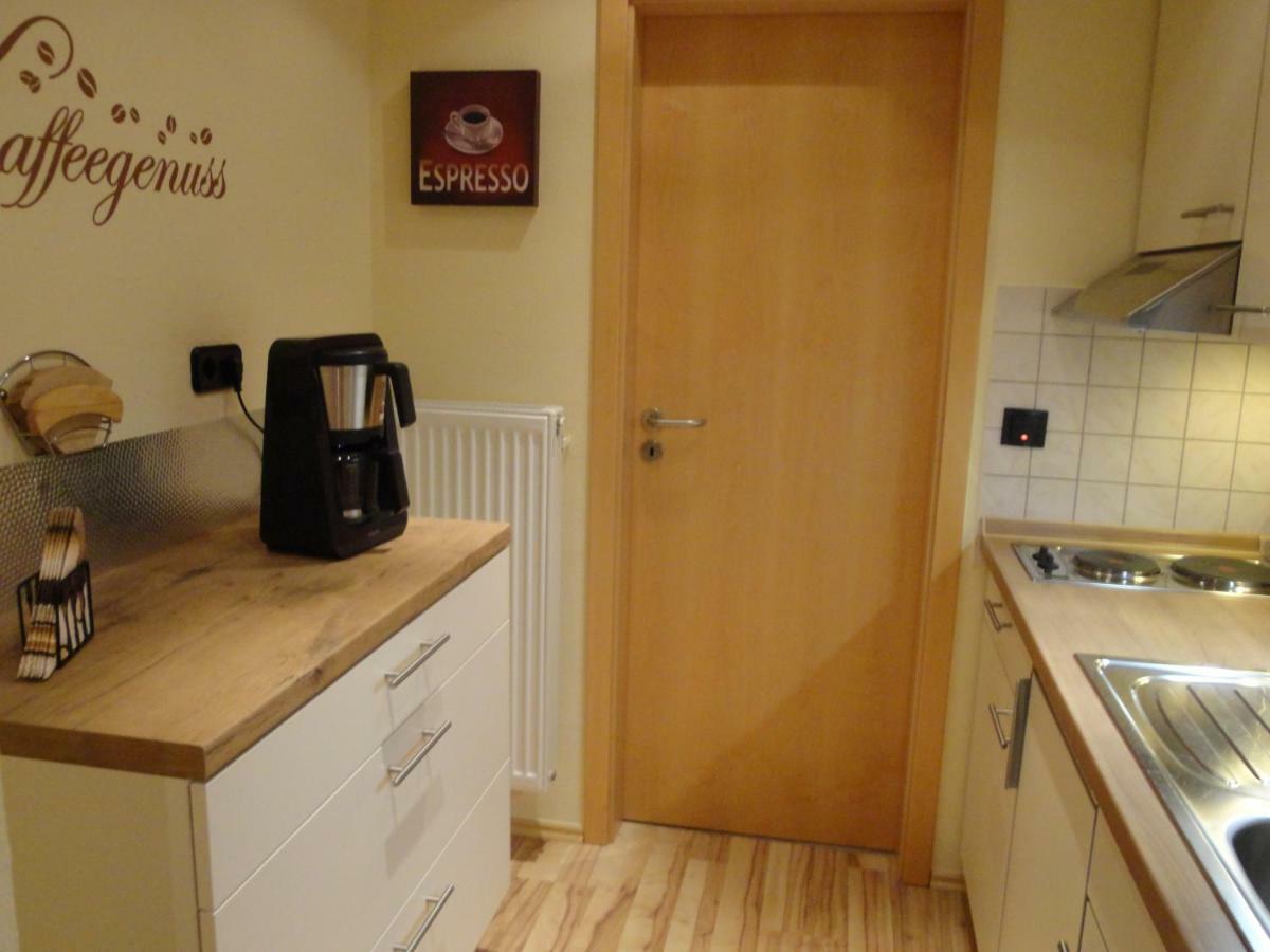Gaestehaus Nelles Sinzig Bagian luar foto