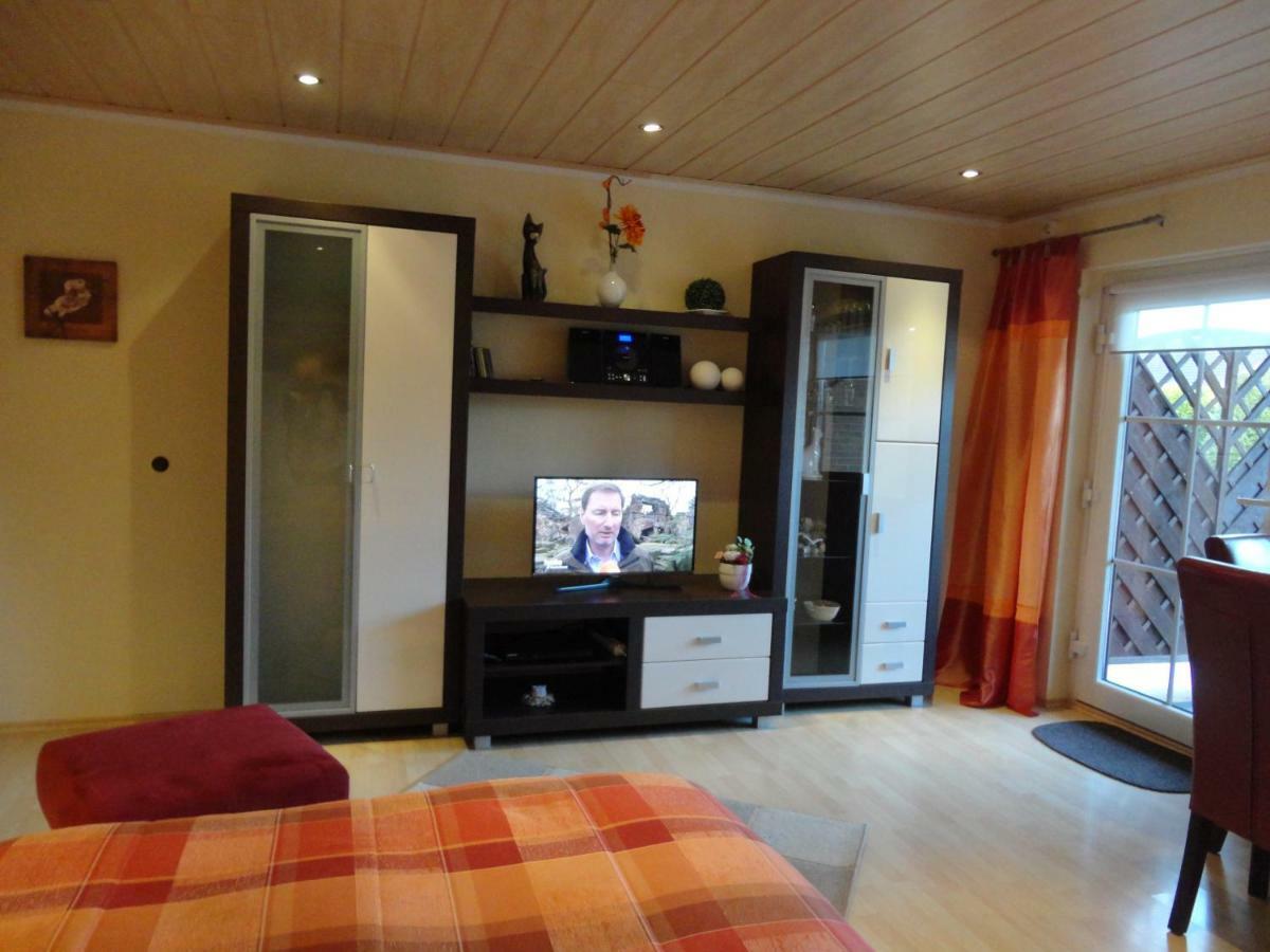 Gaestehaus Nelles Sinzig Bagian luar foto